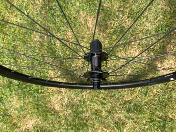Giant PA2 2025 bike usato — immagine 3 di 5