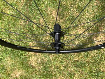 Used Giant PA2 2025 bike — image 3 of 5