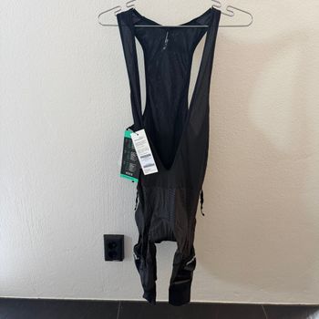 Tweedehands Mondraker Bib Short Trail Sherpa XL// NEW!! 50% OFF!! 2023 bike