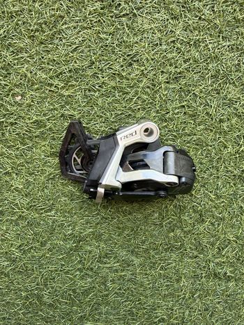 Gebrauchtes Sram Red E1 Etap Axs 12V 2026 bike