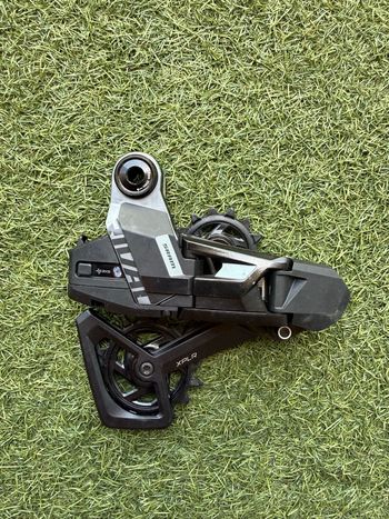 Gebrauchtes Sram Rival XPLR Axs 13V 2026 bike