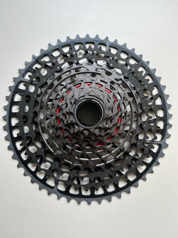 Sram Eagle XG-1295 10-52 2026 bike usato — immagine 1 di 4
