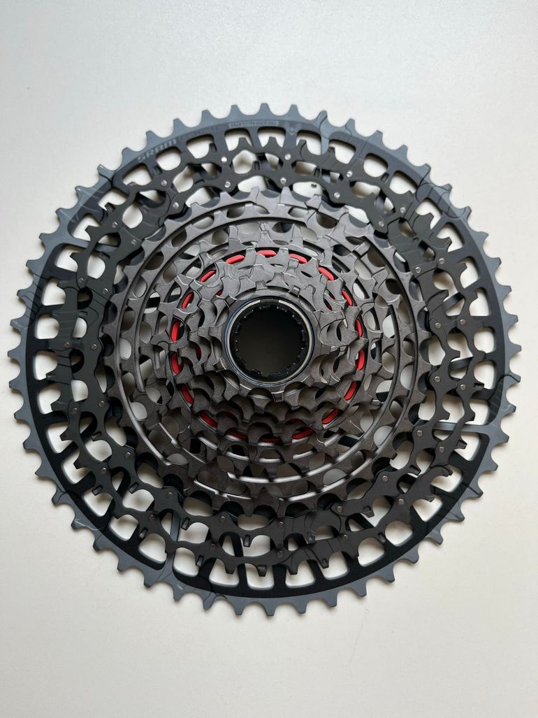 Brugt Sram Eagle XG-1295 10-52 2026 bike — billede 1 af 4