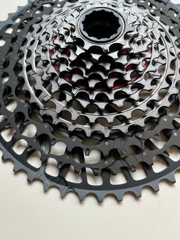 Sram Eagle XG-1295 10-52 2026 bike usato — immagine 2 di 4
