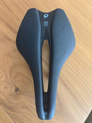 Brugt Prologo Saddle agx T4 2026 Saddles & Seatposts