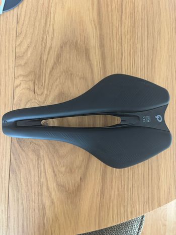 Brugt Prologo Saddle agx T4 2026 bike — billede 4 af 4