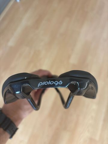 Prologo Saddle agx T4 2026 bike usato — immagine 3 di 4