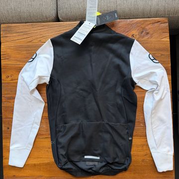 Brugt Mondraker Jacket Summit Black M// NEW!! 50% OFF!! 2023 bike — billede 2 af 2