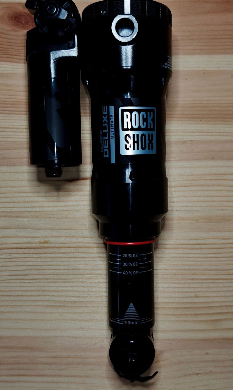 RockShox Super Deluxe Ultimate | buycycle