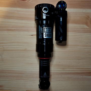 Gebrauchtes RockShox Super Deluxe Ultimate 2024 Rear Suspension