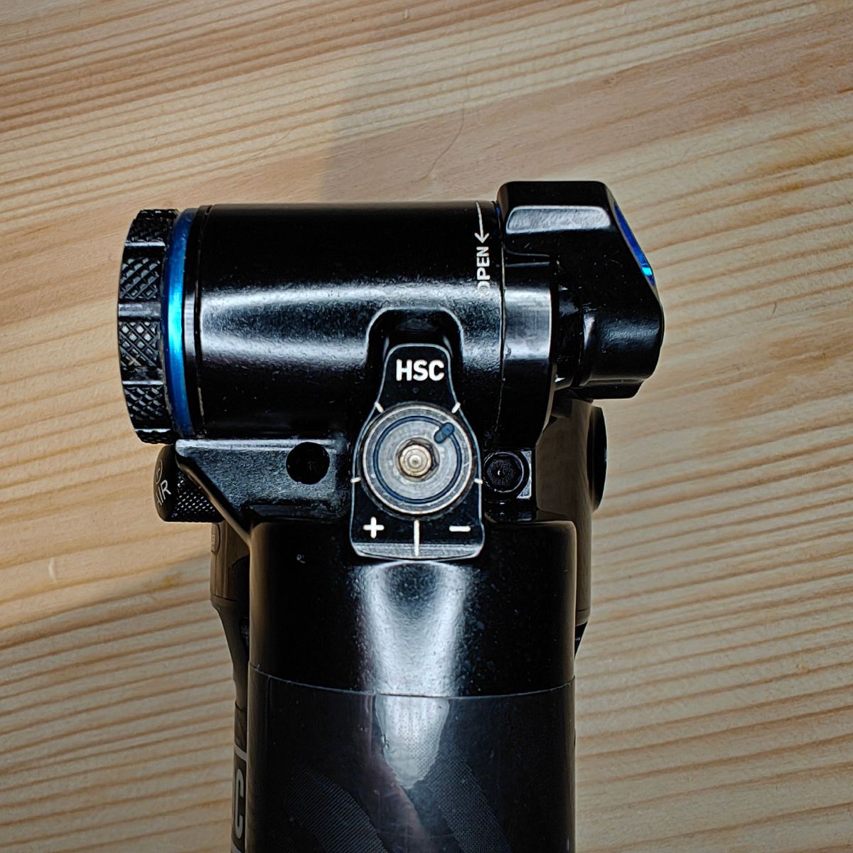 h*b様 Rockshox Superdeluxe ultimate 230x6 RockShox Super Deluxe Ultimate | buycycle