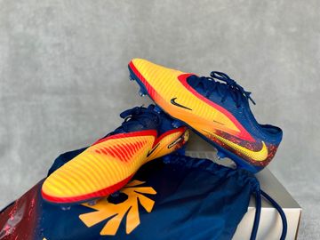 Brugt Nike Phantom 6 Low Elite AG Football & Soccer
