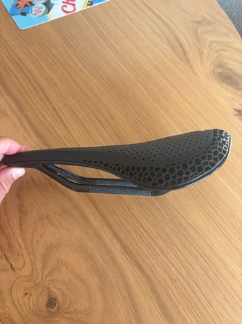Brugt Ryett Saddle 2026 bike — billede 3 af 4
