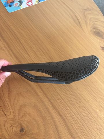 Used Ryett Saddle 2026 bike — image 3 of 4
