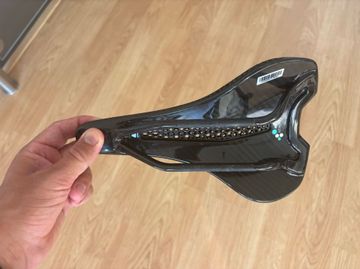 Used Ryett Saddle 2026 bike — image 4 of 4