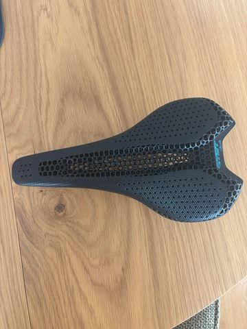 Used Ryett Saddle 2026 bike — image 1 of 4