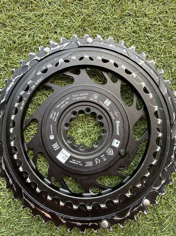 Brugt Sram Force D2 12V 2026 bike — billede 2 af 7
