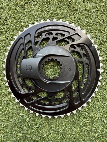 Used Sram Force D2 12V 2026 bike