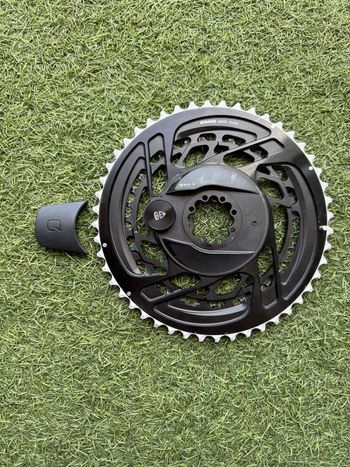 Brugt Sram Force D2 12V 2026 bike — billede 3 af 7