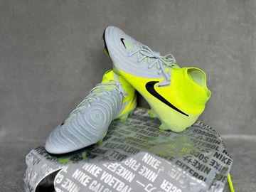 Brugt Nike Phantom Luna II Elite FG Football & Soccer