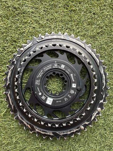 Used Sram Red E1 Axs 12V 2026 bike — image 3 of 10