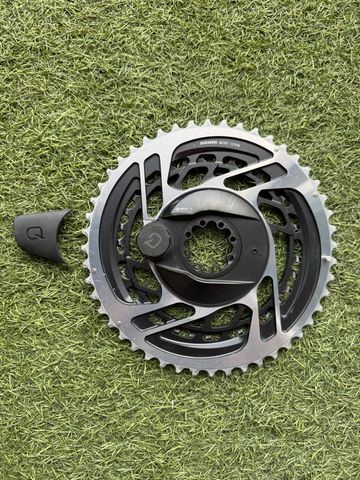 Used Sram Red E1 Axs 12V 2026 bike — image 2 of 10