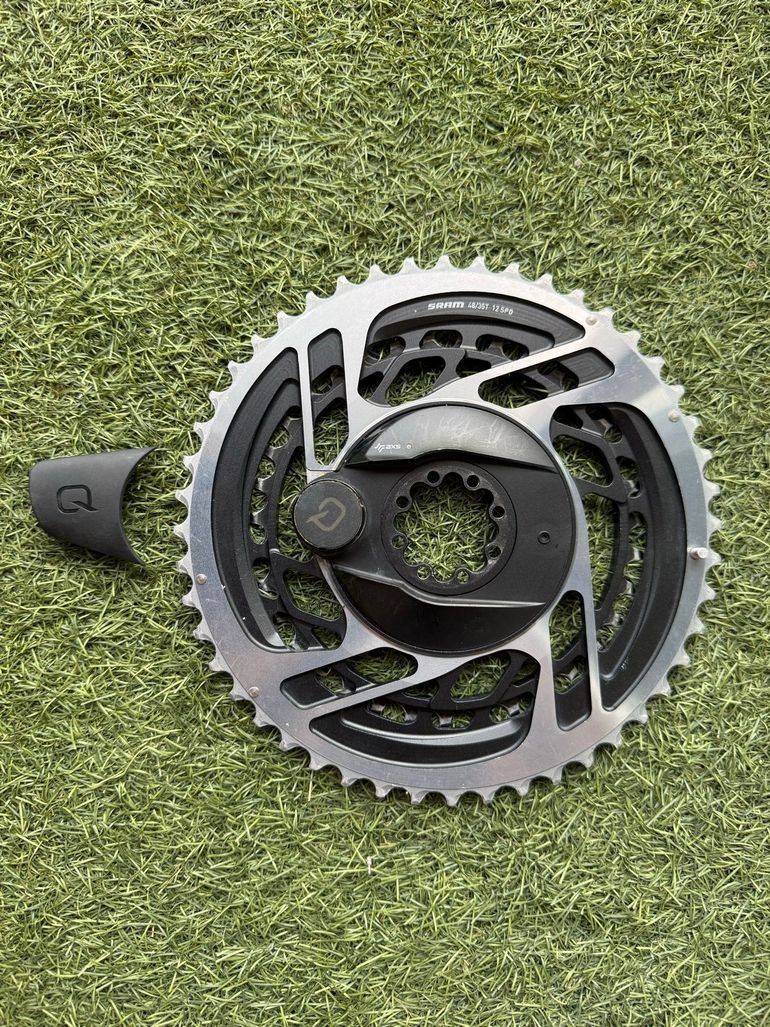 Sram Red E1 Axs 12V 2026 bike usato — immagine 2 di 10