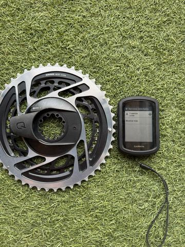 Used Sram Red E1 Axs 12V 2026 bike — image 8 of 10