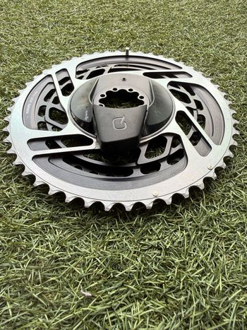Sram Red E1 Axs 12V 2026 bike usato — immagine 4 di 10