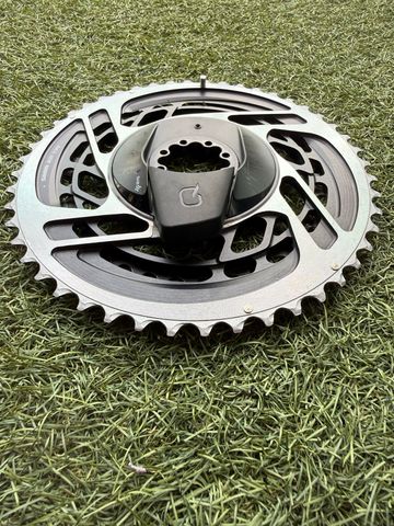 Used Sram Red E1 Axs 12V 2026 bike — image 4 of 10