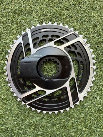 Used Sram Red E1 Axs 12V 2026 bike