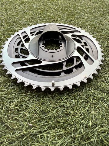 Used Sram Red E1 Axs 12V 2026 bike — image 5 of 10