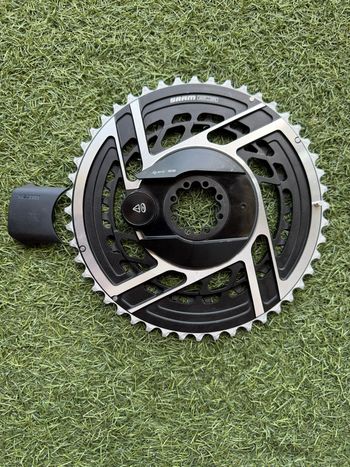Brugt Sram Red E1 Axs 12V 2026 bike — billede 3 af 7