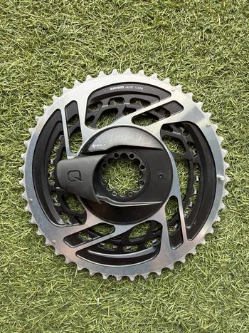 Brugt Sram Red E1 Axs 12V 2026 Drivetrain & Pedals