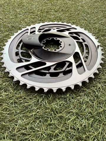 Used Sram Red E1 Axs 12V 2026 bike — image 6 of 10