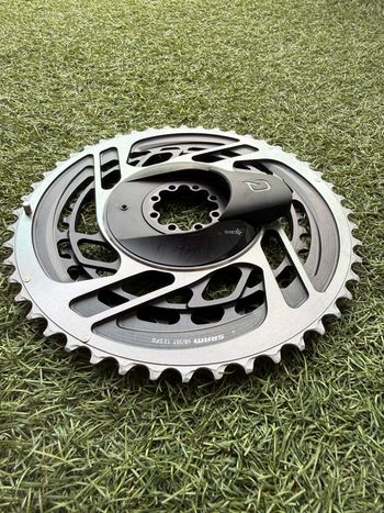 Sram Red E1 Axs 12V 2026 bike usato — immagine 7 di 10