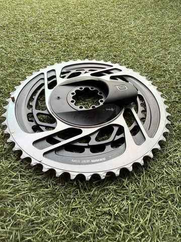 Used Sram Red E1 Axs 12V 2026 bike — image 7 of 10