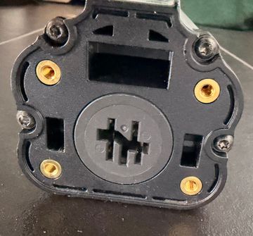 Used Bosch PowerTube 600 2025 Cycling Accessories