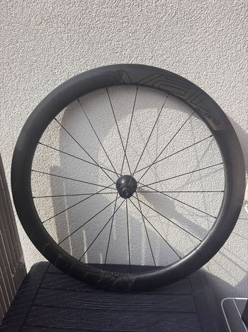 Used Roval Rapide 2019 bike