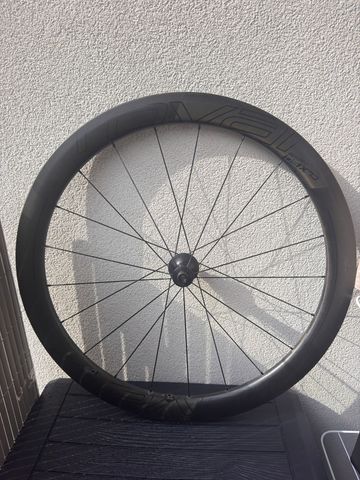 Used Roval Rapide 2019 bike — image 3 of 7
