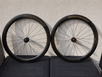 Roval Rapide 2019 Wheels usato