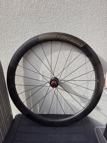 Roval Rapide 2019 bike usato — immagine 2 di 6