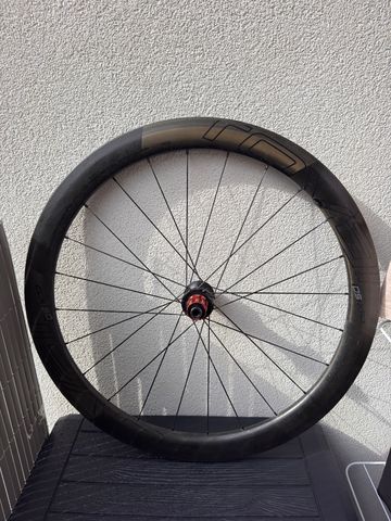 Used Roval Rapide 2019 bike — image 2 of 7
