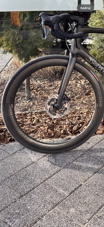 Used Roval Rapide 2019 bike — image 4 of 7