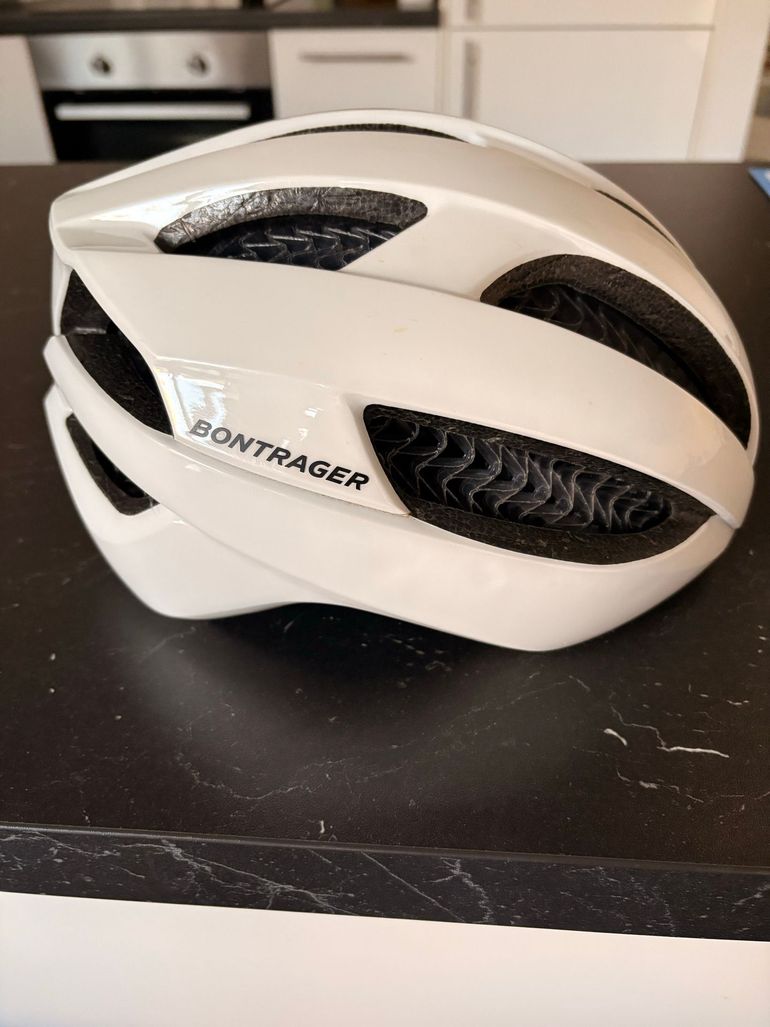 Bontrager Specter WaveCel Helmet 2021 bike usato — immagine 2 di 4