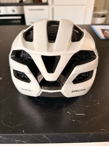 Bontrager Specter WaveCel Helmet 2021 bike usato — immagine 4 di 4