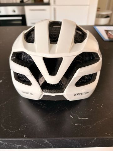 Gebrauchtes Bontrager Specter WaveCel Helmet 2021 bike — Bild 4 von 4