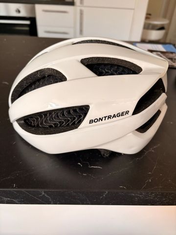 Gebrauchtes Bontrager Specter WaveCel Helmet 2021 bike — Bild 3 von 4