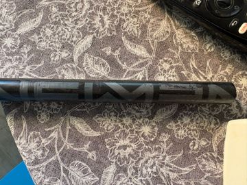 Brugt Newmen Advances/Evolution SL 40 Reach/Rise combo 2024 bike — billede 3 af 5