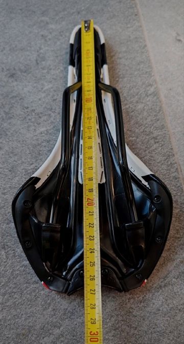 Used Prologo Saddle bike — image 7 of 7